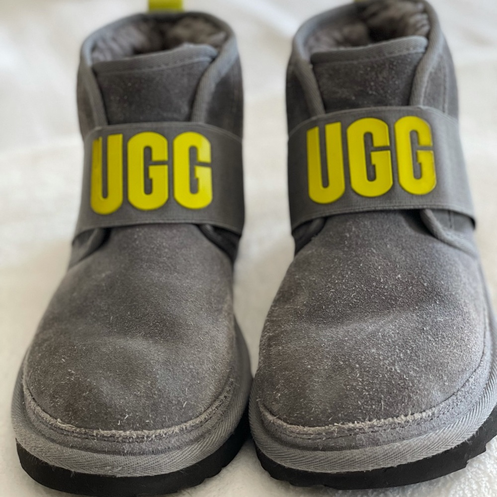 Uggs Neumel